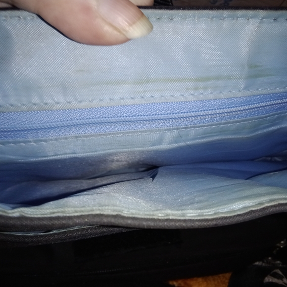 Y2K Mudd Brand Black Crossbody Bag, Y2K Vintage!! - Picture 9 of 13